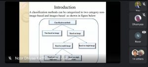 Read more about the article Driver drowsiness detection based on spatio-temporal features with 3d convolutional neural networks