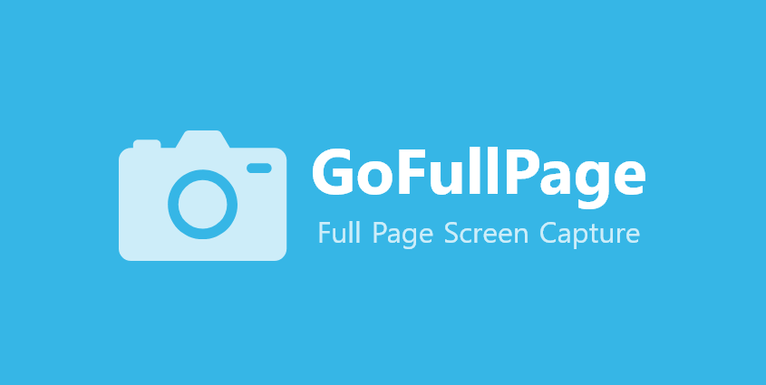 Read more about the article GoFullPage