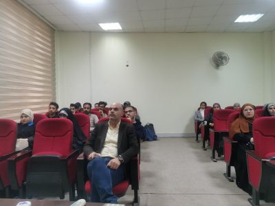 Read more about the article IT Dept. Run Workshop