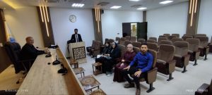 Read more about the article The College of Computer Science and Information Technology hosts a meeting of trainers of the Riyada initiative