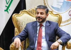 Read more about the article Minister of Higher Education and Scientific Research Congratulates the Iraqi People on the National Team’s Victory Over Japan in the AFC Asian Cup