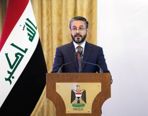 Read more about the article Minister of Education: The international accreditation granted to Iraq