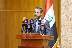 Read more about the article Minister of Education Affirms: Women are Partners in the Success of University Institutions and their Scientific Achievements
