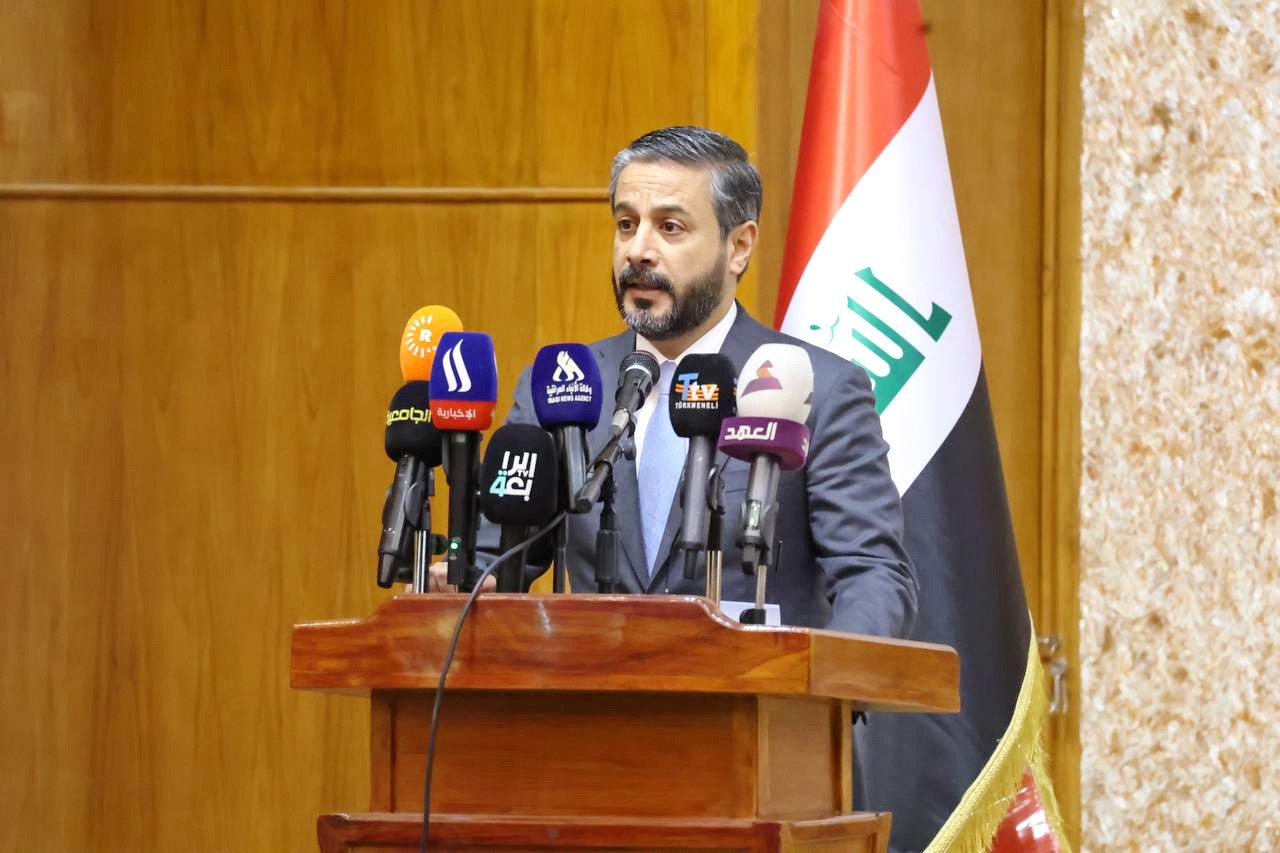 You are currently viewing Minister of Education Affirms: Women are Partners in the Success of University Institutions and their Scientific Achievements