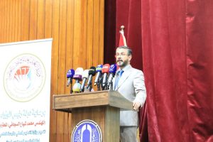 Read more about the article Minister of Education confirms that he will continue to modernize and develop the engineering education environment and meet the requirements of the labor market