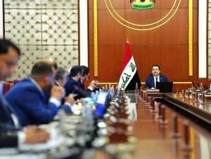 Read more about the article Prime Minister Mohammed Shi’a Al-Sudani praises Iraqi universities