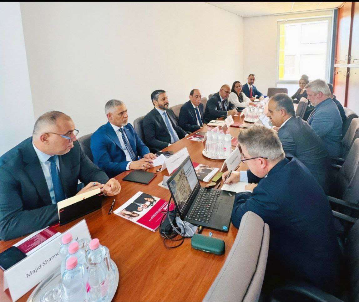 You are currently viewing Minister of Education visits Budapest University of Technology and Science and discusses the context of scientific cooperation in the field of atomic energy engineering