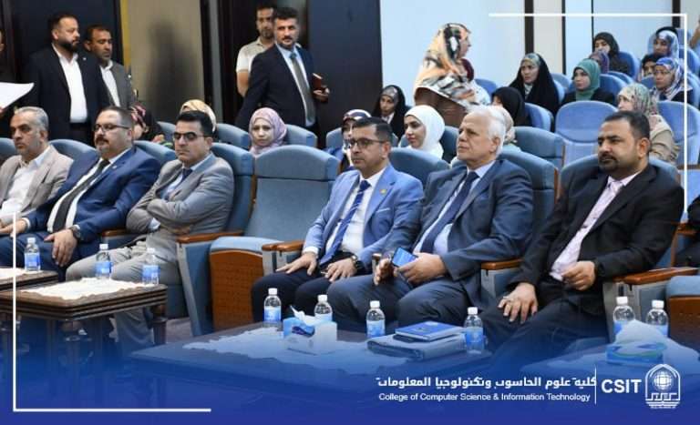 You are currently viewing Dean of the College of Computer Science attends a workshop on performance evaluation mechanism for faculty and staff