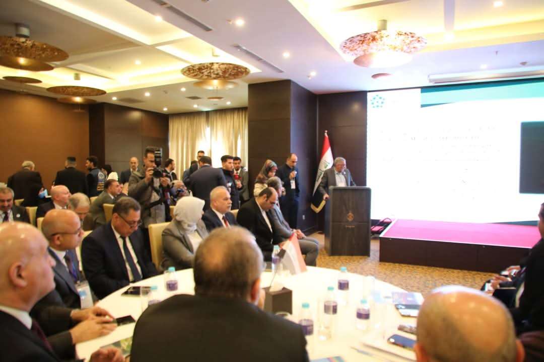 You are currently viewing Higher Education Announces on Continuing Iraqi-Iranian Science Week Forum its Scientific & Research Sessions in Holy Karbala