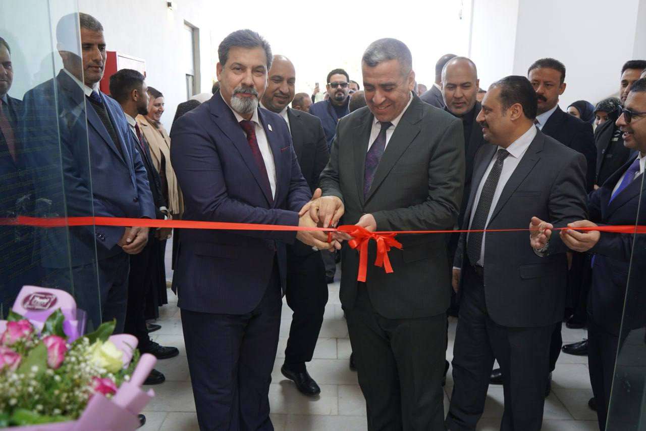 You are currently viewing UQU President Inaugurates the English Language Department Building at the College of Education for Human Sciences