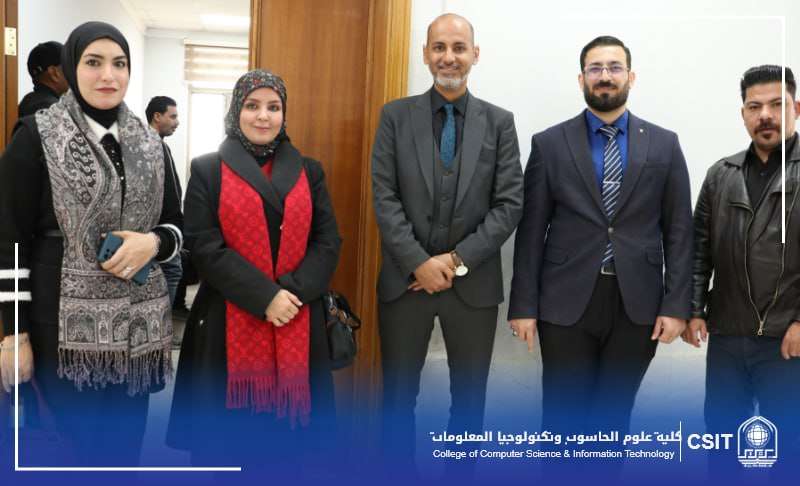 Read more about the article Faculty of Computer Science and Information Technology’s Media Division attends seminar on managing media organisations