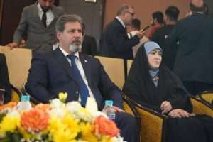 Read more about the article In Cooperation with the University of Karbala… The Governorate Launches the First Scientific Conference for Karbala Scholars 2025