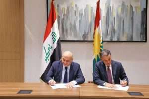 Read more about the article Historic Agreement Between Baghdad and Erbil Ministries of Higher Education to Exchange Student Admissions Across Universities