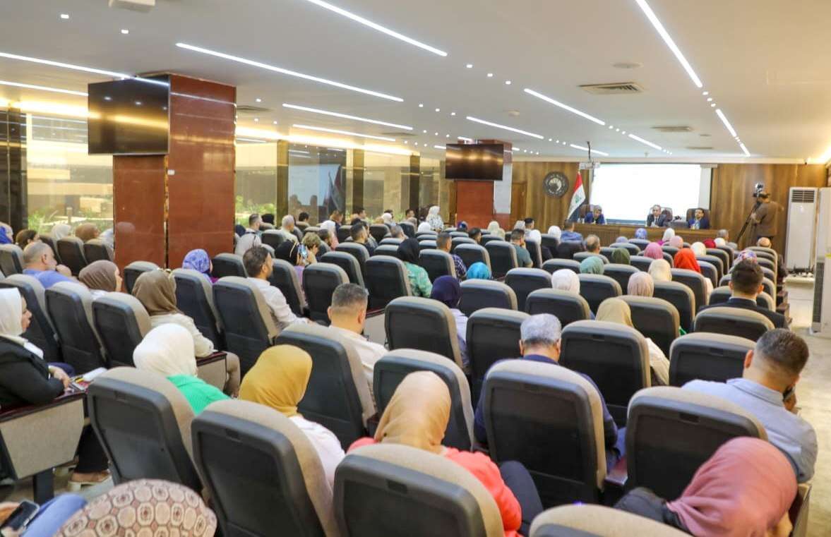 You are currently viewing The Ministry of Education Organizes an Awareness Seminar on Communicable Diseases in Cooperation with the Ministry of Health