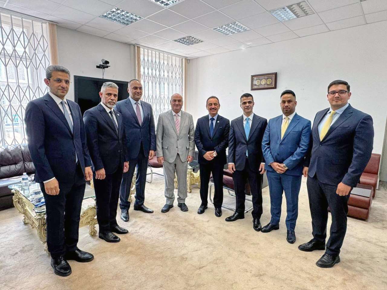 You are currently viewing Iraq’s Ministry of Higher Education Launches First Overseas Degree Evaluation System in the UK