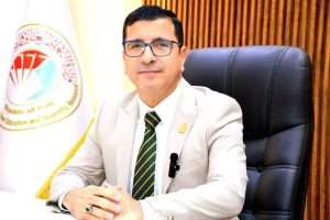 Read more about the article Congratulations on the Anniversary of the Blessed Marriage of the Two Lights