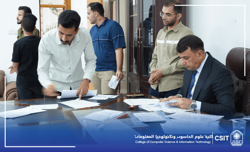 You are currently viewing Distribution of Final Results for Fourth-Year Students in the Department of Computer Science