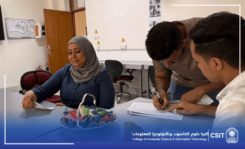 You are currently viewing Distribution of Final Results for Fourth-Year Students in the Department of Information Technology