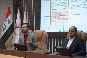 Read more about the article In Line with Ministry of Higher Education Recommendations: University of Karbala Launches Its Largest Training Program for Newly Appointed Staff