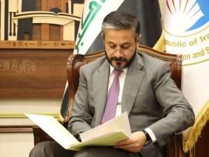 Read more about the article Minister of Higher Education Approves Re-Enrollment of Students Who Did Not Register or Complete Registration Procedures for the 2024–2025 Academic Year