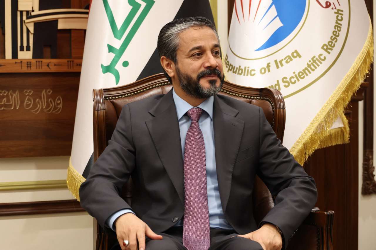 You are currently viewing Minister of Higher Education Declares Academic Year 2024–2025 a “Non-Failing Year” for Undergraduate Students Facing Enrollment Termination