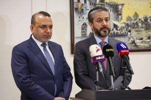 Read more about the article Minister of Higher Education Announces Full Exemption of Students with Disabilities from Tuition Fees and Reaffirms Support for Social Welfare Beneficiaries