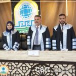 College of Computer Science Discusses a Master’s Thesis Titled“Distracted Driver Detection Using Machine Learning Techniques”