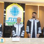 College of Computer Science Discusses a Master’s Thesis Titled“Abnormal Speech Restoration of Speech-Impaired Individuals Using Deep Learning”