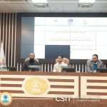 College of Computer Science and Information Technology Organizes Practical Workshop on the Student Information System (SIS)