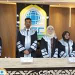 College of Computer Science and Information Technology Holds Master’s Thesis DefenseTitled: Recommendation System Improvement Using Cooperative Learning Models