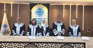 Read more about the article College of Computer Science and Information Technology Discusses Master’s Thesis on Active Learning Strategies for Arabic Natural Language Tasks