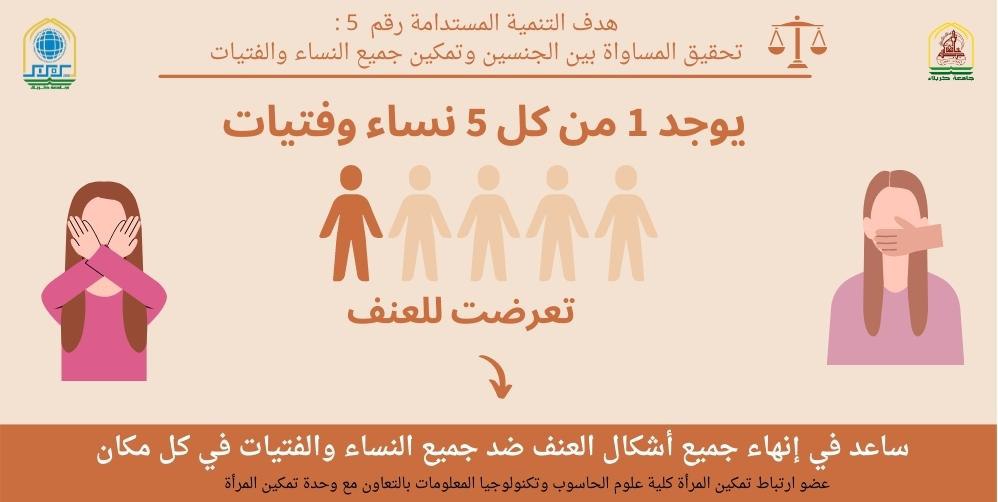 You are currently viewing جامعة كربلاء تقيم ملتقى ” القضاء على العنف ضد المرأة”