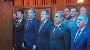 Read more about the article رئيس جامعة كربلاء يشارك في فعاليات احتفالية يوم الأكاديمي العراقي