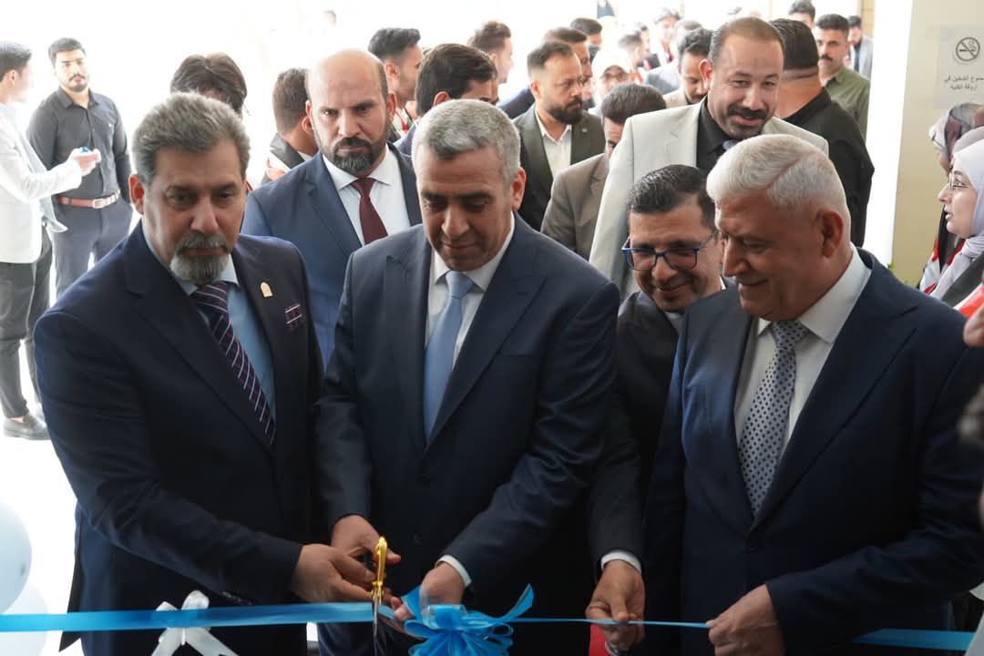 You are currently viewing يقدم حلولا تقنية مبتكرة.. علوم الحاسوب بجامعةكربلاء تنظم مؤتمرها السنوي لمشاريع تخرج الطلبة