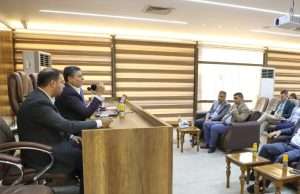 Read more about the article التعليم تنظم ندوة عن تحديث سجل الناخبين