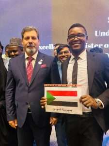 Read more about the article التعليم العالي تكرم جامعة كربلاء لتميزها في تنفيذ برنامج ادرس في العراق