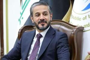 Read more about the article وزير التعليم يوجه بضمان حقوق التدريسيين والموظفين والتعامل المسؤول مع استحقاقاتهم القانونية