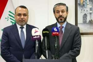 Read more about the article وزير التعليم يعلن إعفاء ذوي الإعاقة من الأجور الدراسية ويؤكد دعم الفئات المشمولة بالرعاية الاجتماعية