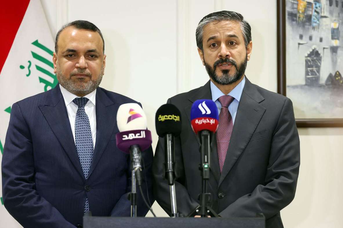 You are currently viewing وزير التعليم يعلن إعفاء ذوي الإعاقة من الأجور الدراسية ويؤكد دعم الفئات المشمولة بالرعاية الاجتماعية