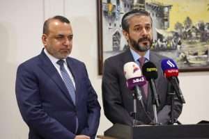 Read more about the article وزير التعليم يعلن إعفاء ذوي الإعاقة من الأجور الدراسية ويؤكد دعم الفئات المشمولة بالرعاية الاجتماعية