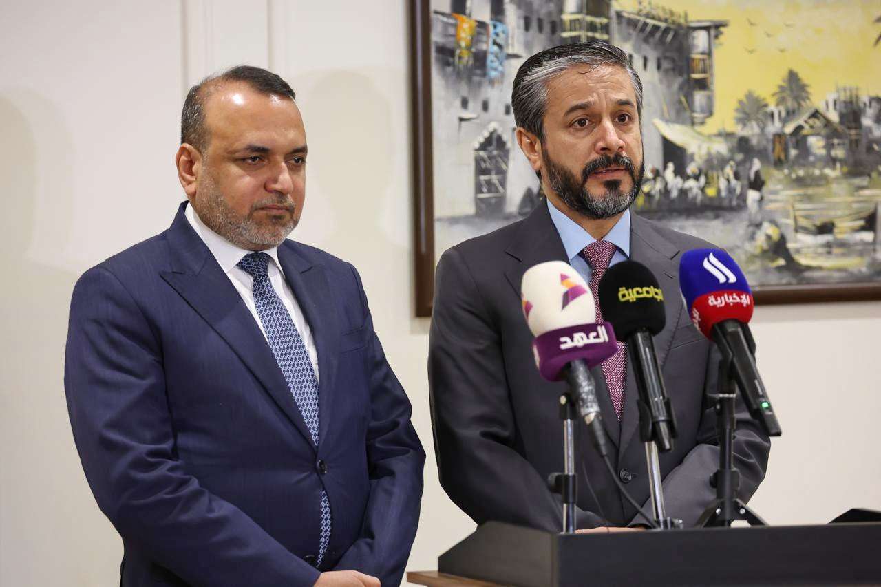 You are currently viewing وزير التعليم يعلن إعفاء ذوي الإعاقة من الأجور الدراسية ويؤكد دعم الفئات المشمولة بالرعاية الاجتماعية