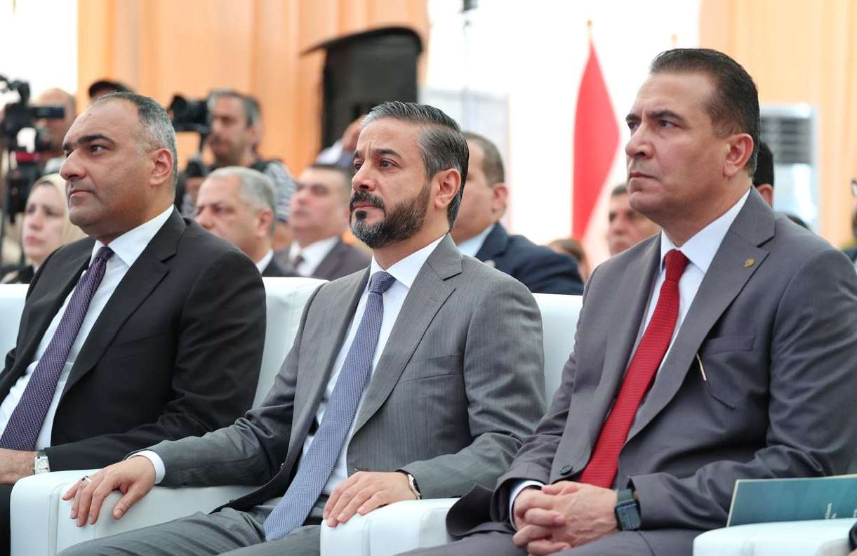 You are currently viewing وزير التعليم يطلق المختبرات المركزية والمنظومة تحت الحرجة لتعزيز البحث العلمي والاستخدامات السلمية للطاقة