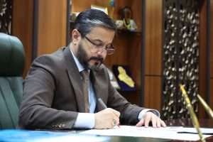 Read more about the article وزير التعليم يوجه بإعفاء عميد كلية لثبوت جباية مبالغ مخالفة للتعليمات