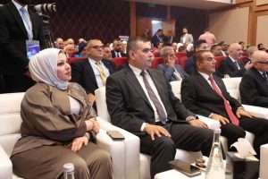 Read more about the article التعليم تنظم المؤتمر الدولي لكراسي اليونسكو